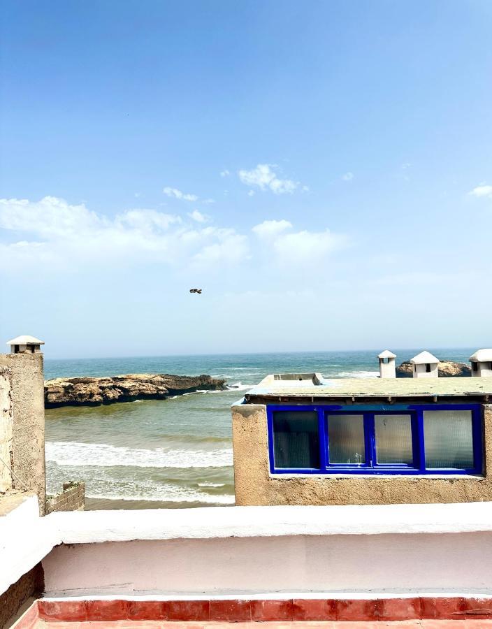 Ocean Home Essaouira Exterior photo