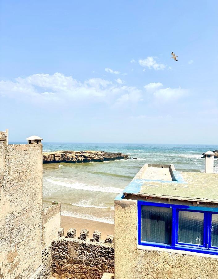 Ocean Home Essaouira Exterior photo