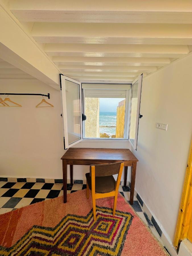 Ocean Home Essaouira Exterior photo