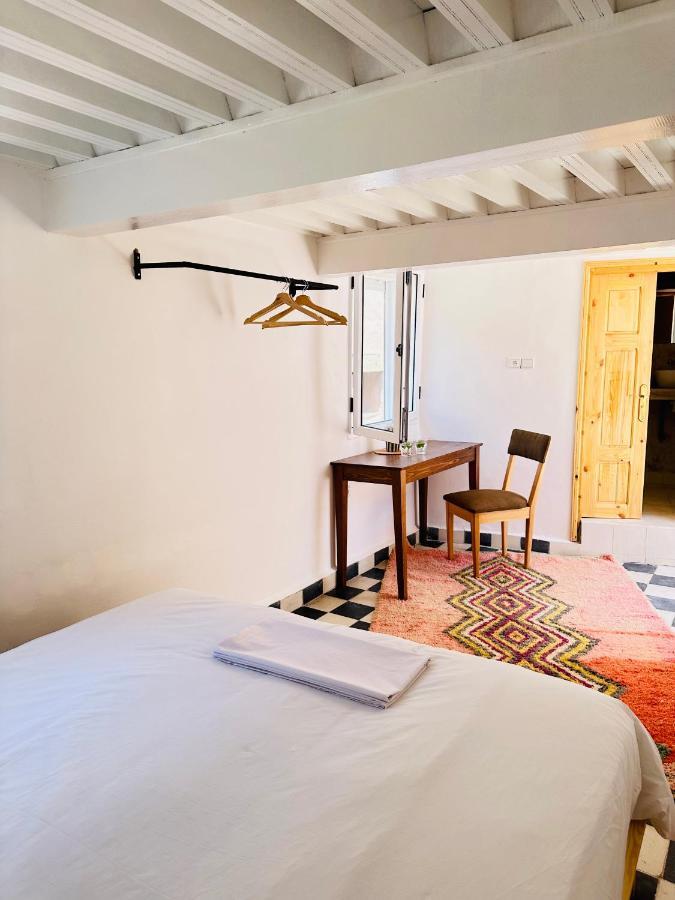 Ocean Home Essaouira Exterior photo